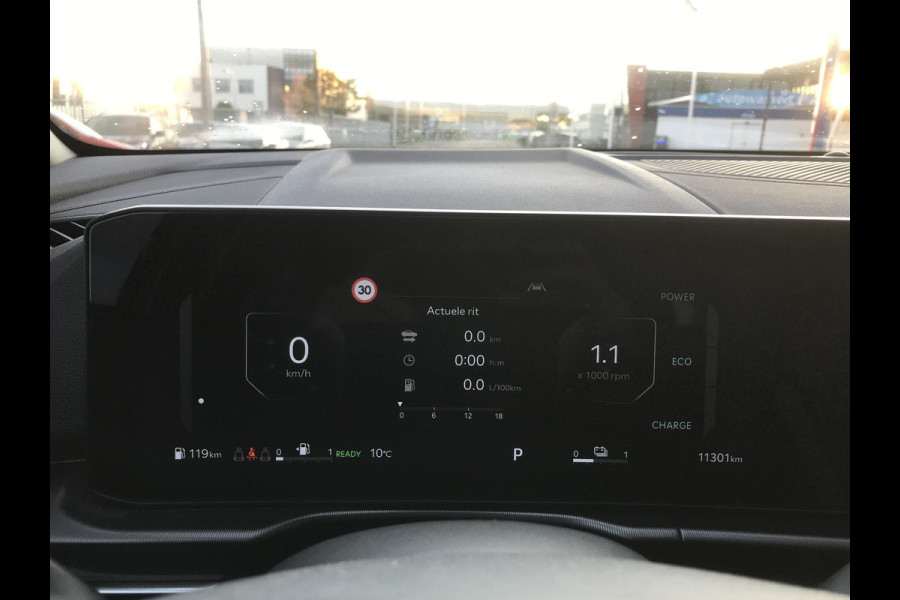 Kia Sportage 1.6 T-GDi Hybrid GT-Line 7 JAAR GARANTIE