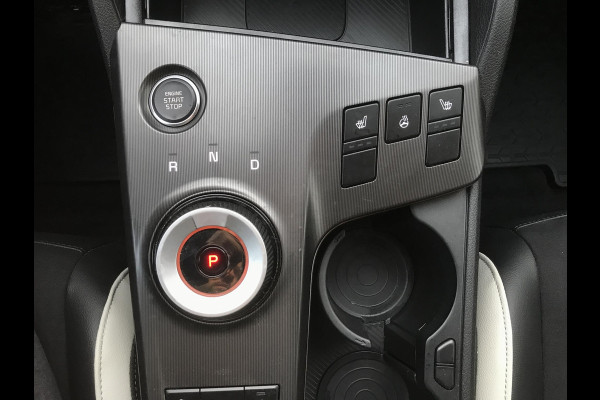 Kia Sportage 1.6 T-GDi Hybrid GT-Line 7 JAAR GARANTIE