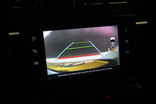 Citroën C3 1.2 PureTech Shine [APPLE CARPLAY, CAMERA, STOELVERWARMING, ANDROID, CRUISE, LED VISION, PDC ACHTER, CLIMATE, NAVIGATIE, NIEUWSTAAT]