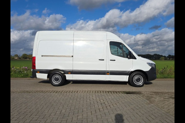 Mercedes-Benz Sprinter 314 2.2 CDI L2 H2 - 143 Pk - Euro 6 - Werkplaatsinrichting