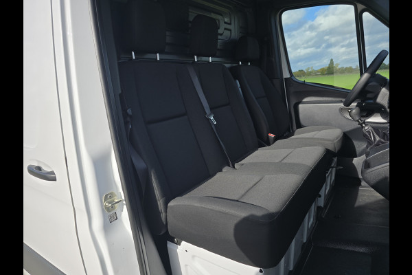Mercedes-Benz Sprinter 314 2.2 CDI L2 H2 - 143 Pk - Euro 6 - Werkplaatsinrichting
