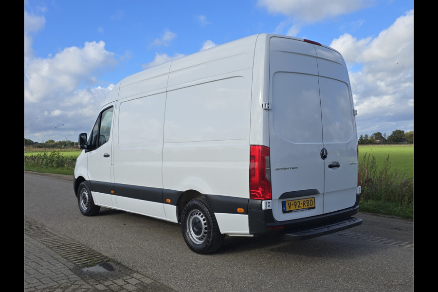Mercedes-Benz Sprinter 314 2.2 CDI L2 H2 - 143 Pk - Euro 6 - Werkplaatsinrichting