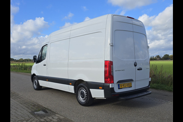 Mercedes-Benz Sprinter 314 2.2 CDI L2 H2 - 143 Pk - Euro 6 - Werkplaatsinrichting