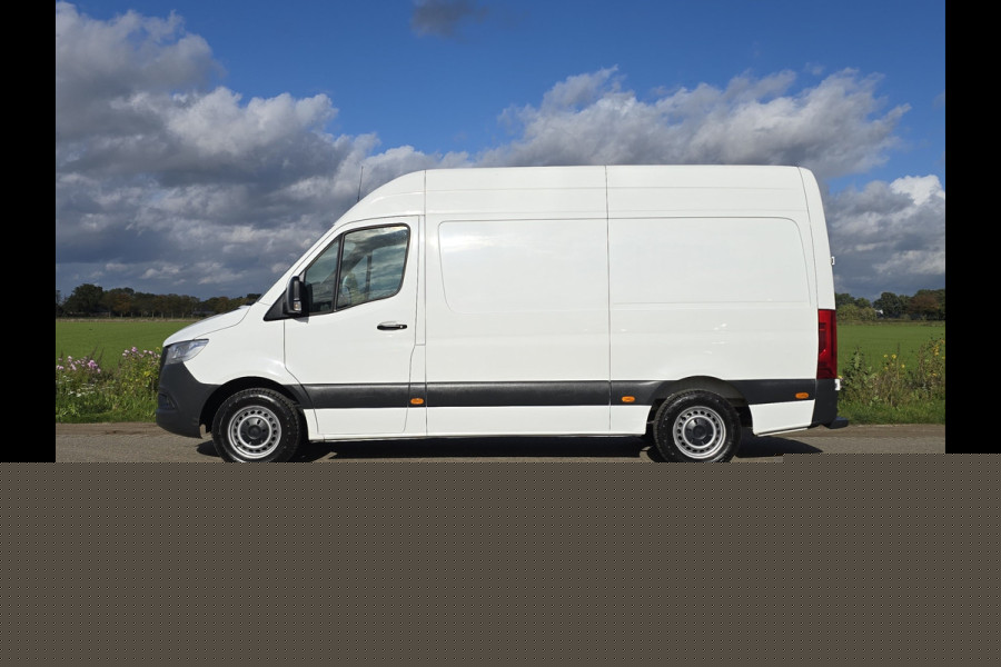 Mercedes-Benz Sprinter 314 2.2 CDI L2 H2 - 143 Pk - Euro 6 - Werkplaatsinrichting