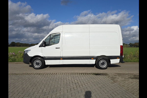 Mercedes-Benz Sprinter 314 2.2 CDI L2 H2 - 143 Pk - Euro 6 - Werkplaatsinrichting