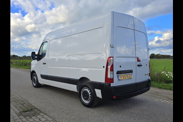 Renault Master T35 2.3 dCi 135 L2H2 Work Edition - 136 Pk - Euro 6