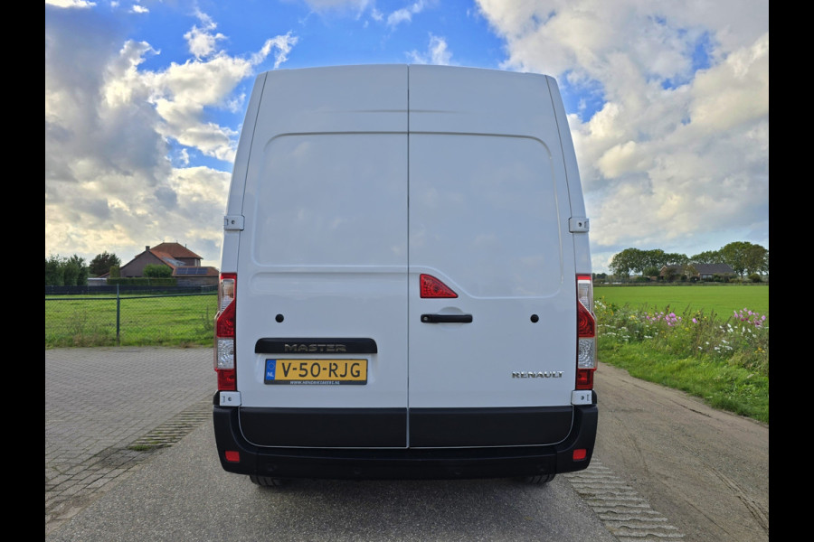 Renault Master T35 2.3 dCi 135 L2H2 Work Edition - 136 Pk - Euro 6
