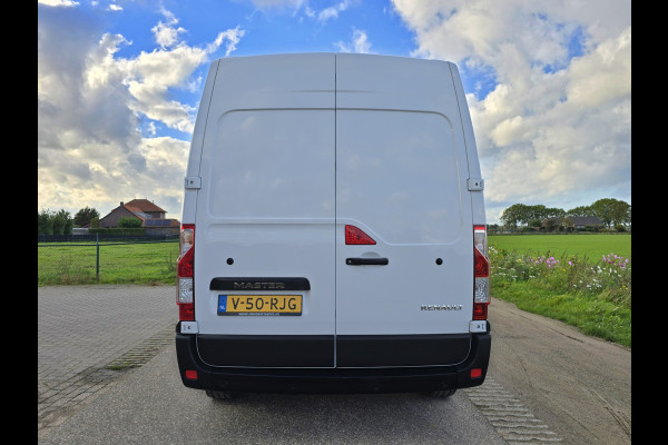 Renault Master T35 2.3 dCi 135 L2H2 Work Edition - 136 Pk - Euro 6