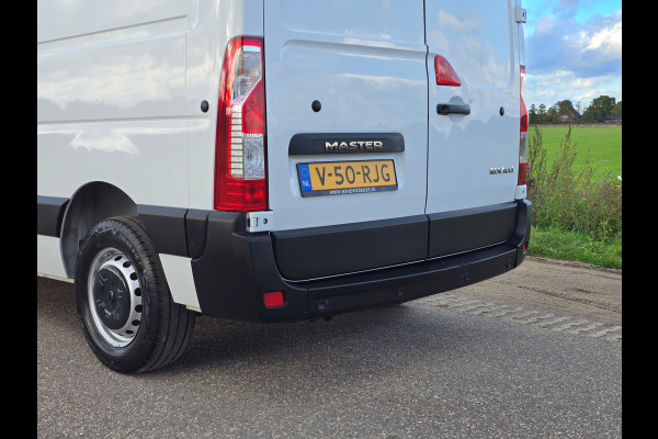 Renault Master T35 2.3 dCi 135 L2H2 Work Edition - 136 Pk - Euro 6