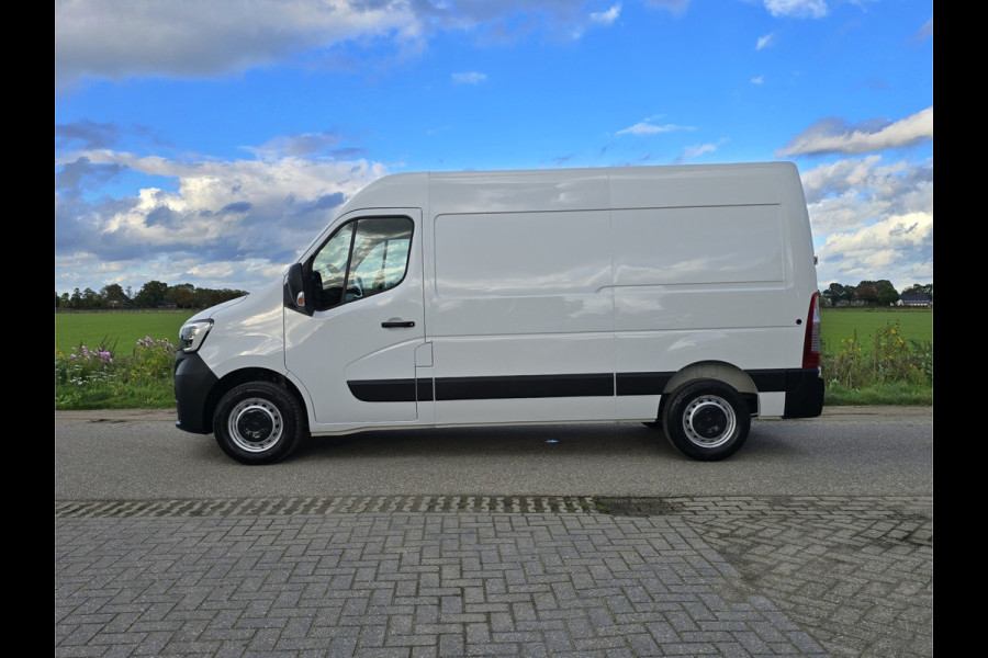 Renault Master T35 2.3 dCi 135 L2H2 Work Edition - 136 Pk - Euro 6