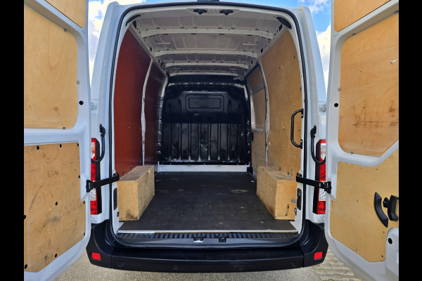 Renault Master T35 2.3 dCi 135 L2H2 Work Edition - 136 Pk - Euro 6