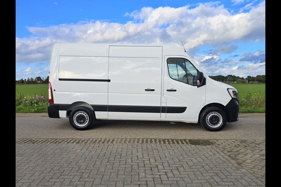Renault Master T35 2.3 dCi 135 L2H2 Work Edition - 136 Pk - Euro 6