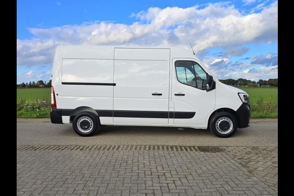 Renault Master T35 2.3 dCi 135 L2H2 Work Edition - 136 Pk - Euro 6