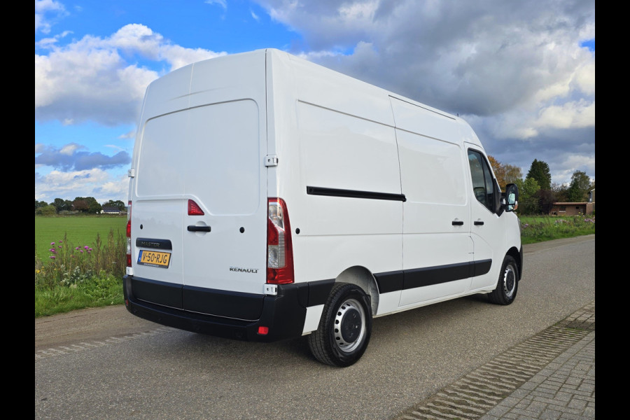 Renault Master T35 2.3 dCi 135 L2H2 Work Edition - 136 Pk - Euro 6