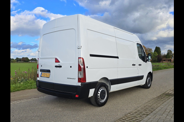 Renault Master T35 2.3 dCi 135 L2H2 Work Edition - 136 Pk - Euro 6