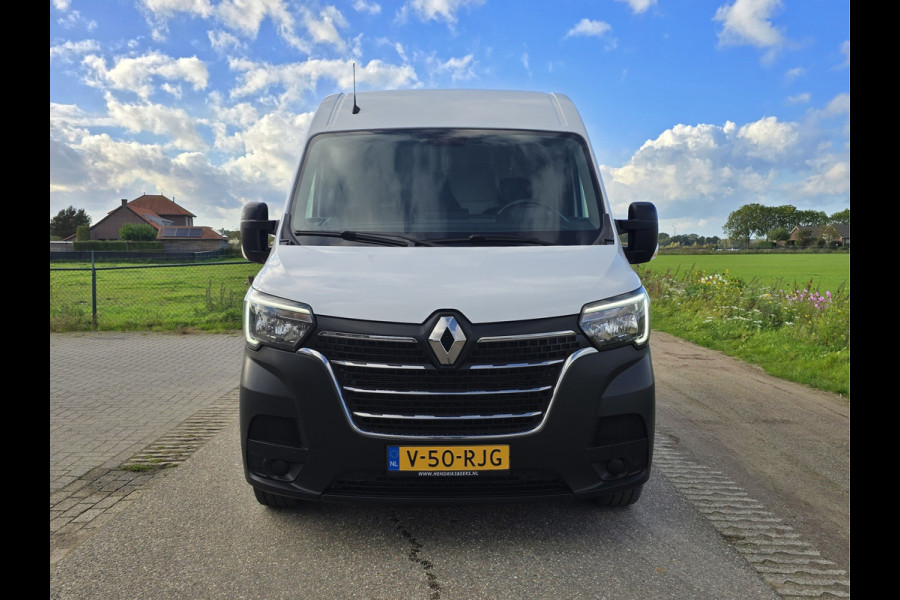 Renault Master T35 2.3 dCi 135 L2H2 Work Edition - 136 Pk - Euro 6