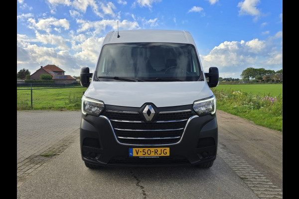 Renault Master T35 2.3 dCi 135 L2H2 Work Edition - 136 Pk - Euro 6