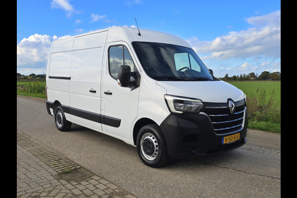 Renault Master T35 2.3 dCi 135 L2H2 Work Edition - 136 Pk - Euro 6