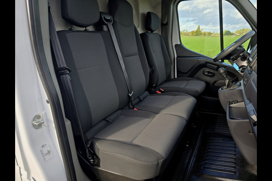 Renault Master T35 2.3 dCi 135 L2H2 Work Edition - 136 Pk - Euro 6