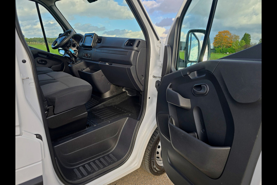 Renault Master T35 2.3 dCi 135 L2H2 Work Edition - 136 Pk - Euro 6