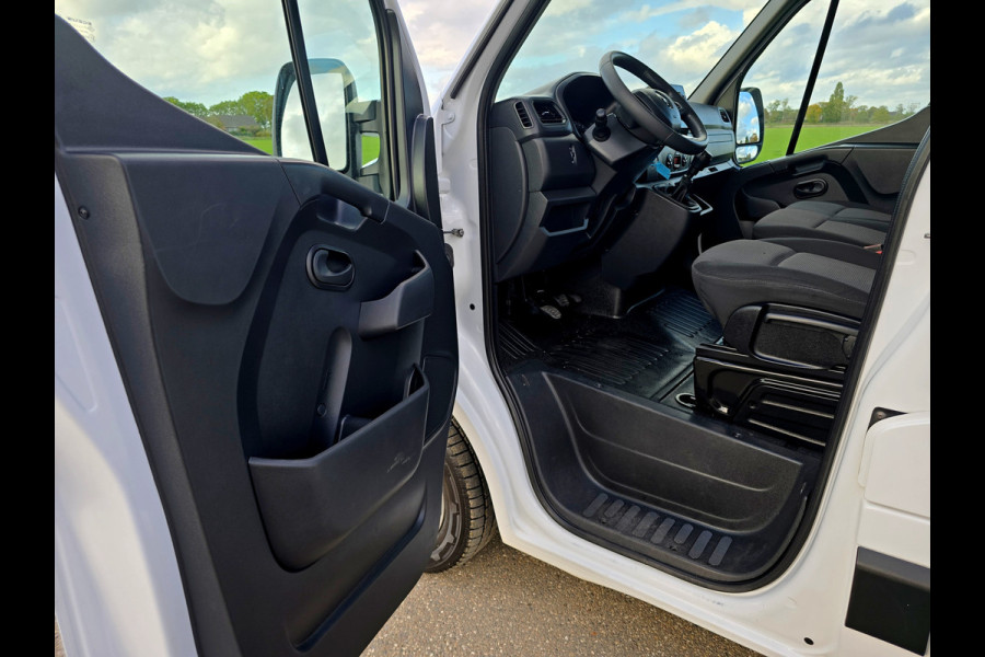 Renault Master T35 2.3 dCi 135 L2H2 Work Edition - 136 Pk - Euro 6