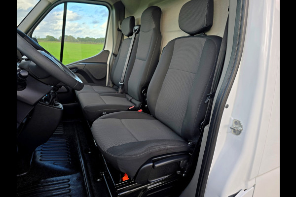 Renault Master T35 2.3 dCi 135 L2H2 Work Edition - 136 Pk - Euro 6