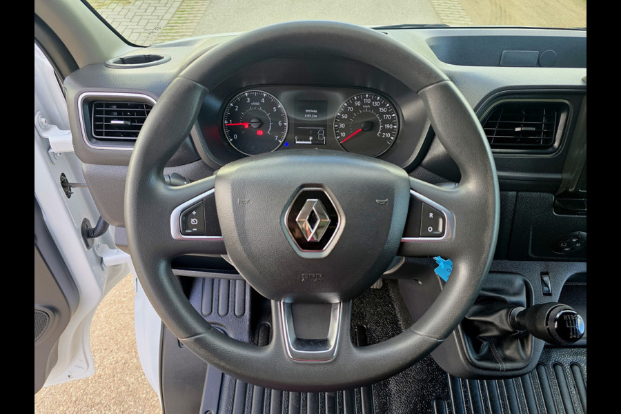 Renault Master T35 2.3 dCi 135 L2H2 Work Edition - 136 Pk - Euro 6