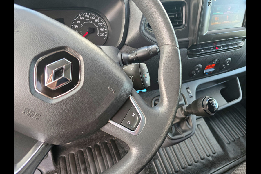 Renault Master T35 2.3 dCi 135 L2H2 Work Edition - 136 Pk - Euro 6