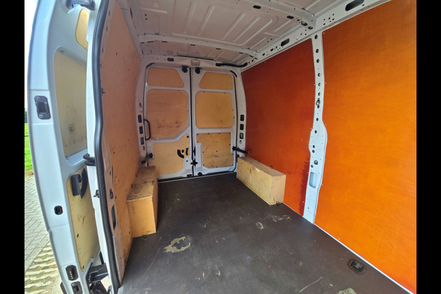 Renault Master T35 2.3 dCi 135 L2H2 Work Edition - 136 Pk - Euro 6