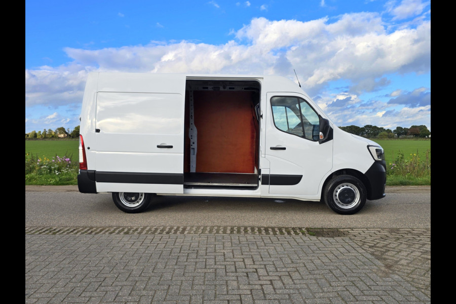 Renault Master T35 2.3 dCi 135 L2H2 Work Edition - 136 Pk - Euro 6