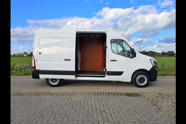 Renault Master T35 2.3 dCi 135 L2H2 Work Edition - 136 Pk - Euro 6
