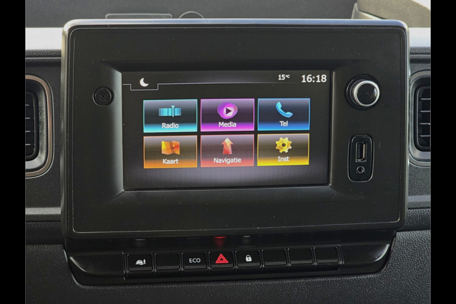 Renault Master T35 2.3 dCi 135 L2H2 Work Edition - 136 Pk - Euro 6