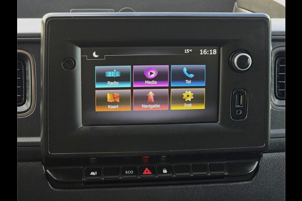 Renault Master T35 2.3 dCi 135 L2H2 Work Edition - 136 Pk - Euro 6