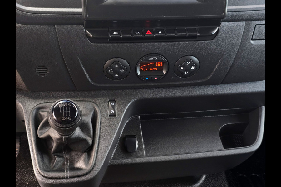 Renault Master T35 2.3 dCi 135 L2H2 Work Edition - 136 Pk - Euro 6