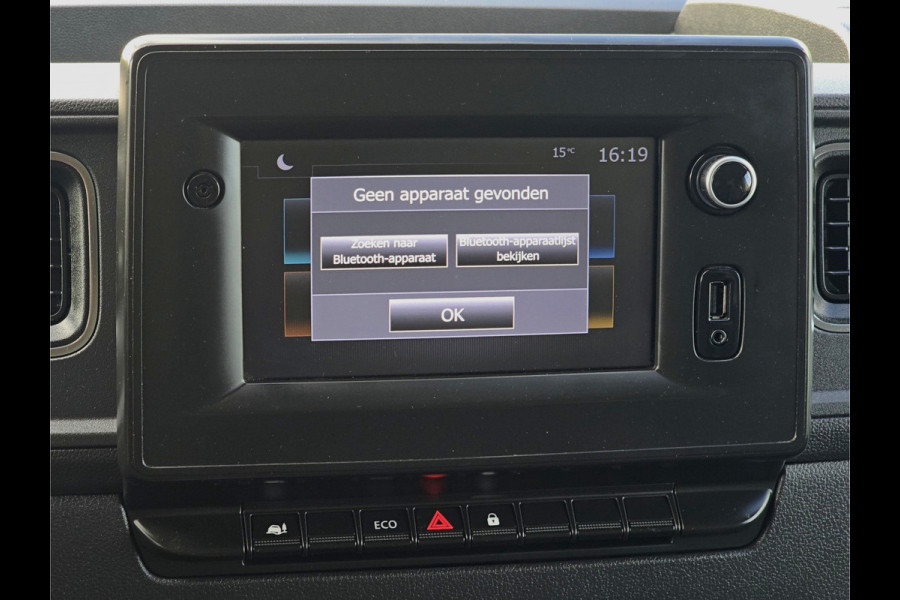 Renault Master T35 2.3 dCi 135 L2H2 Work Edition - 136 Pk - Euro 6