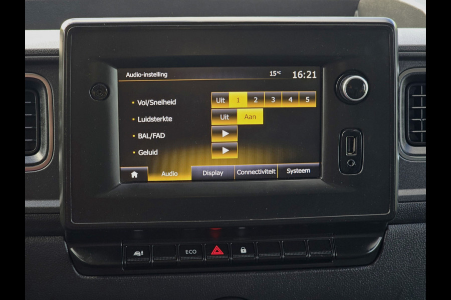 Renault Master T35 2.3 dCi 135 L2H2 Work Edition - 136 Pk - Euro 6
