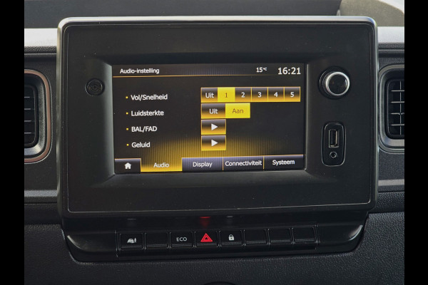 Renault Master T35 2.3 dCi 135 L2H2 Work Edition - 136 Pk - Euro 6