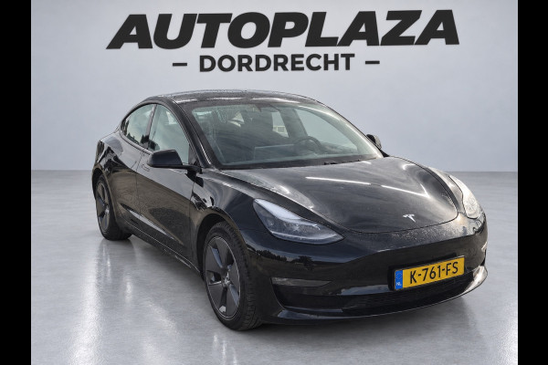 Tesla Model 3 Long Range AWD 75 kWh
