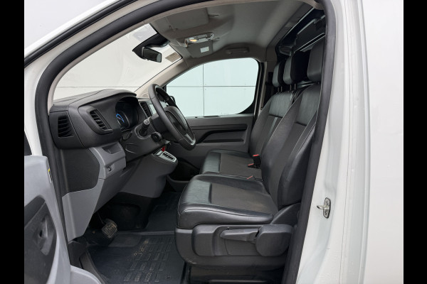 Peugeot e-Expert 50kWh 136PK Elektrisch 230km WLTP L3 Snelladen Climate Control Cruise Control Achteruitrijcamera Laadkabel