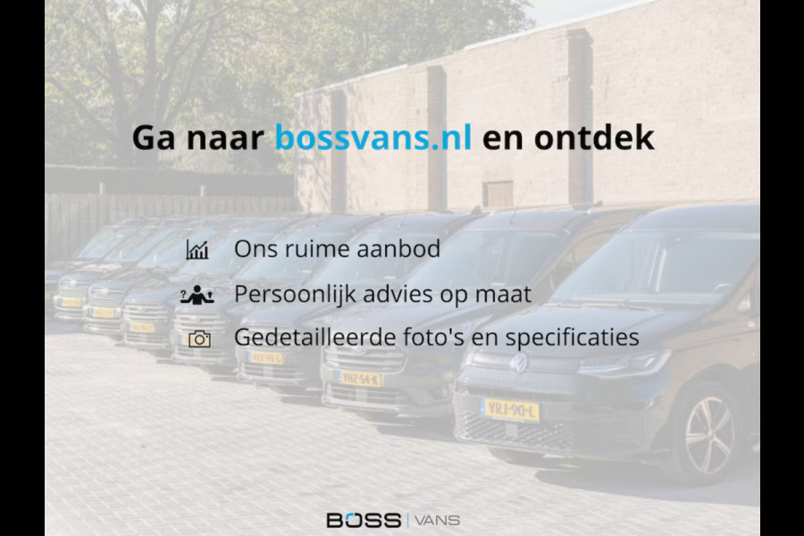 Mercedes-Benz eVito Tourer 129 90kWh 204PK Personenvervoer L2 370km WLTP 92.2% (SOH) 7 Stoelen Elektrische Schuifdeur LED Lichtmetalen velgen 17inch