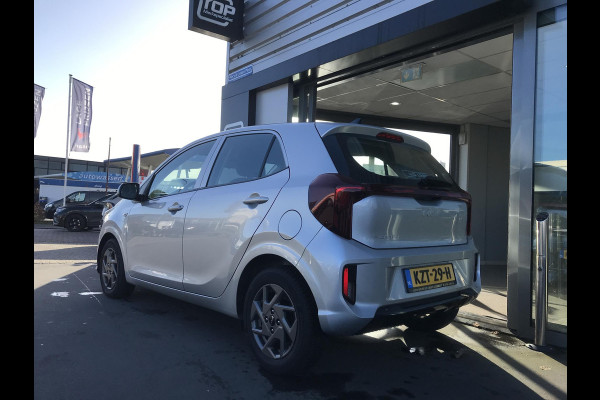 Kia Picanto 1.0 DynamicLine Automaat 7 JAAR GARANTIE