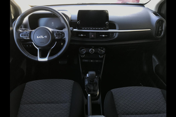 Kia Picanto 1.0 DynamicLine Automaat 7 JAAR GARANTIE