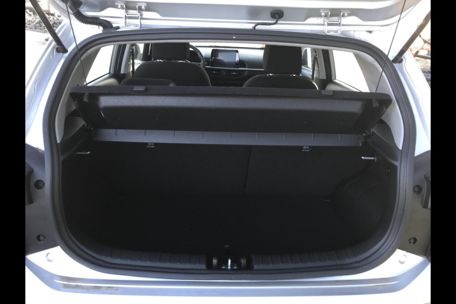 Kia Picanto 1.0 DynamicLine Automaat 7 JAAR GARANTIE