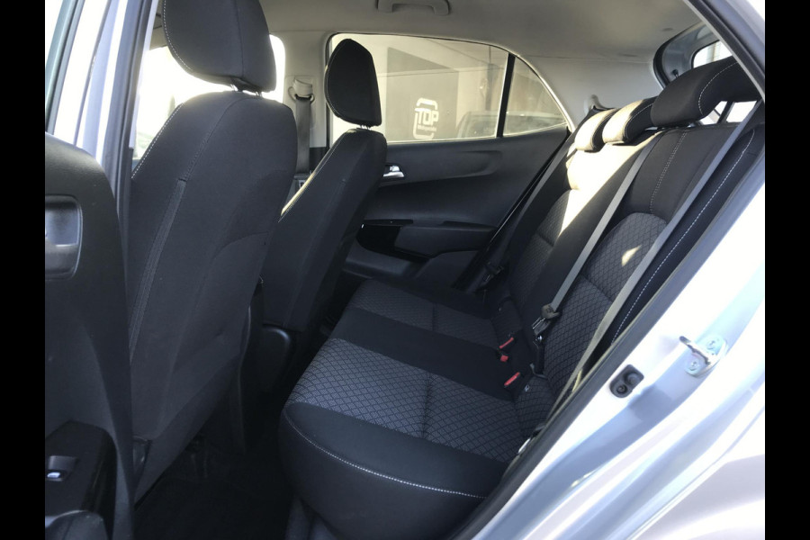 Kia Picanto 1.0 DynamicLine Automaat 7 JAAR GARANTIE