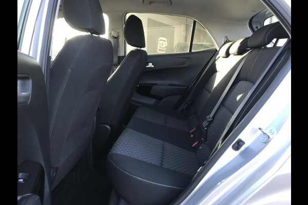 Kia Picanto 1.0 DynamicLine Automaat 7 JAAR GARANTIE