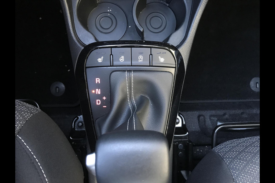 Kia Picanto 1.0 DynamicLine Automaat 7 JAAR GARANTIE