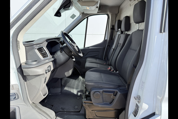 Ford E-Transit 68kWh 184PK L2H2 316km WLTP 97,2% (SOH) Climate Control Cruise Control CarPlay Camera Navigatie Parkeersensoren v+a