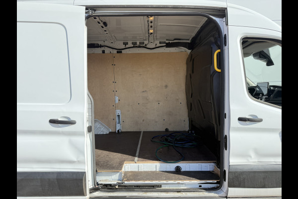 Ford E-Transit 68kWh 184PK L2H2 316km WLTP 97,2% (SOH) Climate Control Cruise Control CarPlay Camera Navigatie Parkeersensoren v+a
