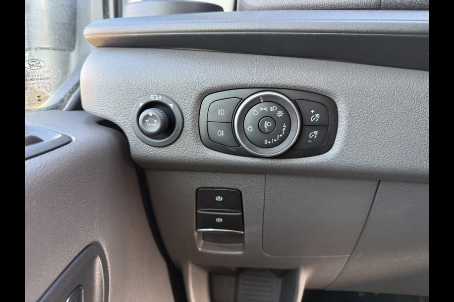 Ford E-Transit 68kWh 184PK L2H2 316km WLTP 97,2% (SOH) Climate Control Cruise Control CarPlay Camera Navigatie Parkeersensoren v+a