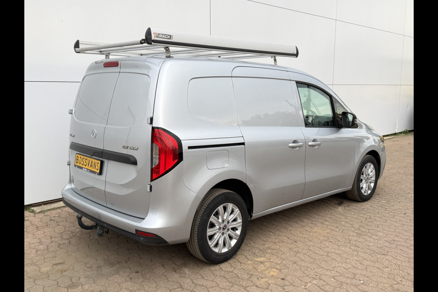 Mercedes-Benz Citan 112 1.5 CDI Automaat L2H1 MBUX Climate Control Carplay Camera Inklapbare Spiegels